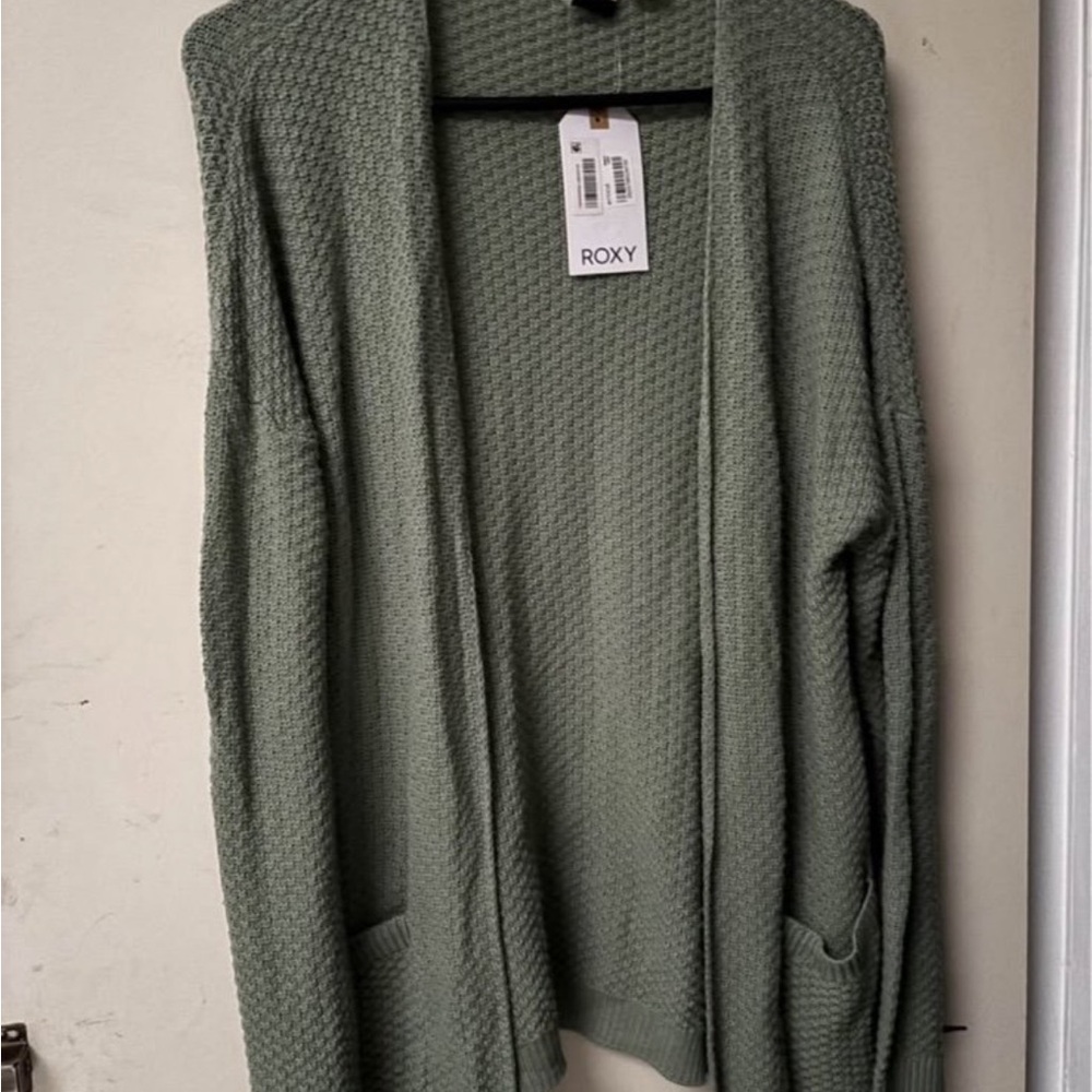 Roxy Women's Sage Cardigan
